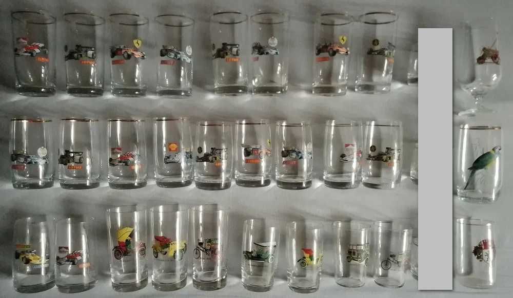 бокалы стаканы пивные хрусталь гдр чсср