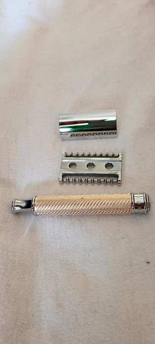 Muhle R41 (Rose gold) Оригінал