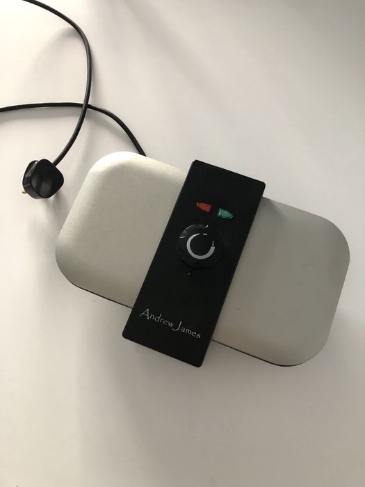 Máquina de Waffles & Panquecas