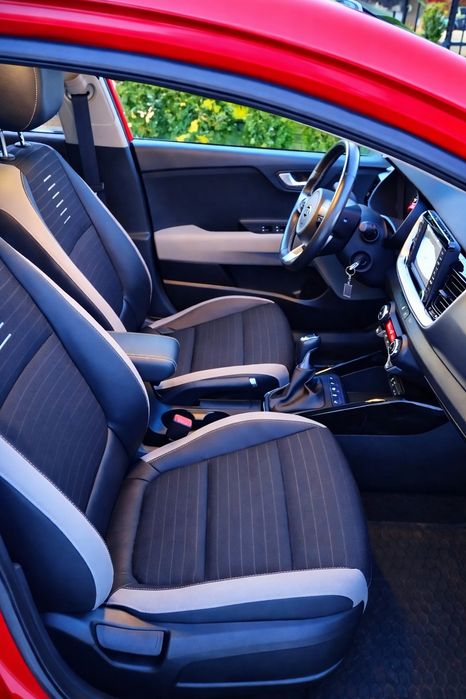 ‼️Kia Stonic 23 tyś przebiegu‼️