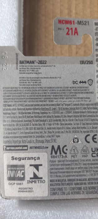 Tv series batmobile hot wheels