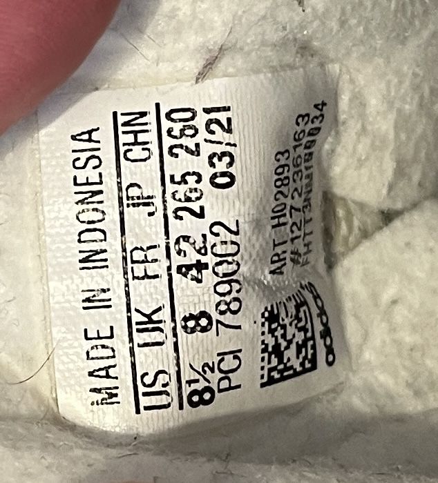 Obuwie Adidas Originals