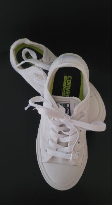 Tenisówki dzieciecę converse