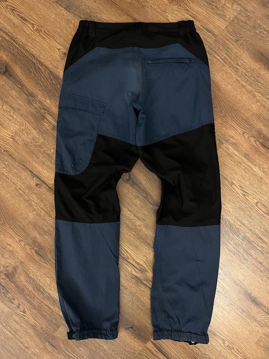SWEDEMOUNT Nordkap Stretch spodnie trekkingowe M