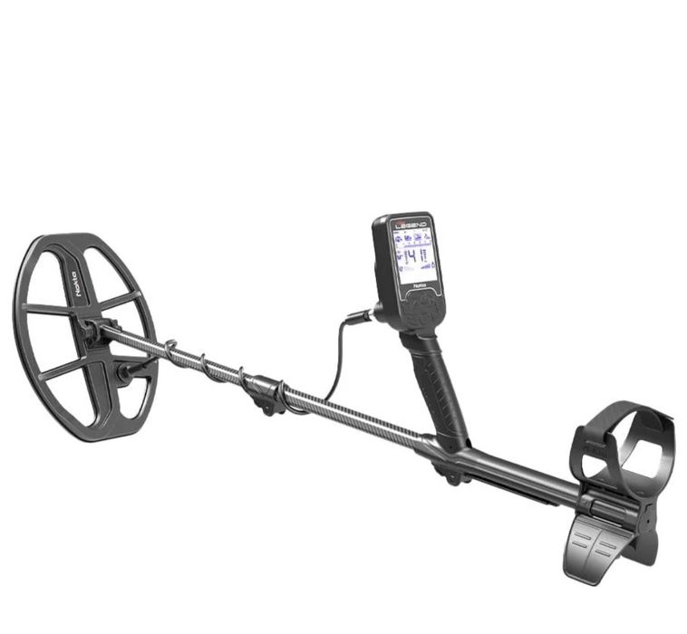 Металошукач Nokta The Legend  LG30/Офіційна Гарантія/Магазин