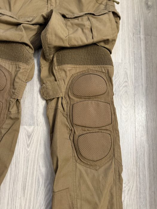 Чоловічі military штани