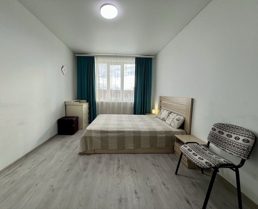 Оренда Квартири в Новобудові - зображення 4