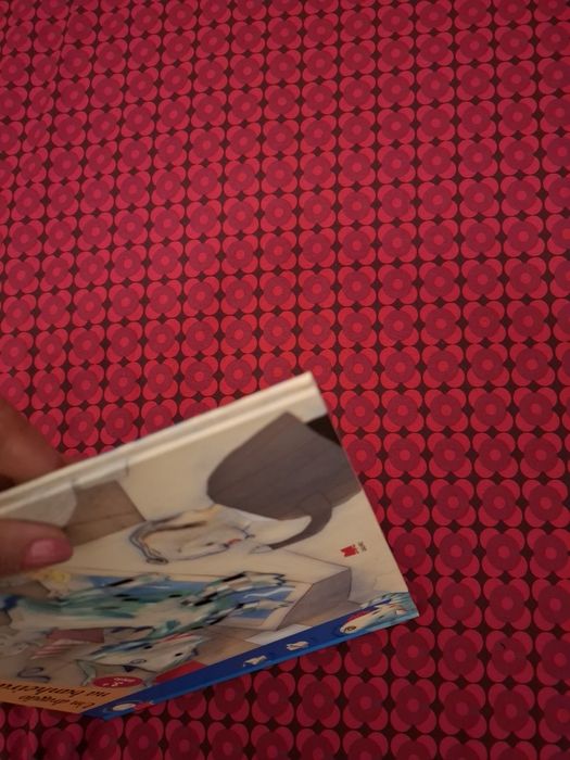 Um dragão na banheira