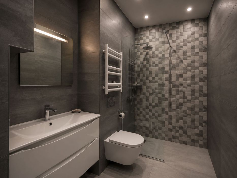Студія 51 м² у преміальному ЖК Central Park, Печерськ