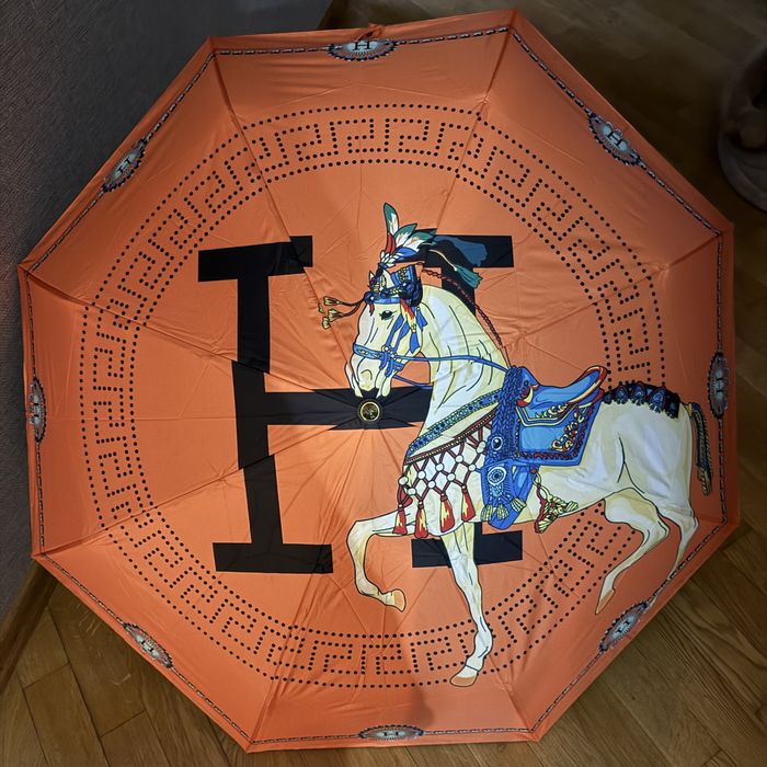 Парасолі преміум класу