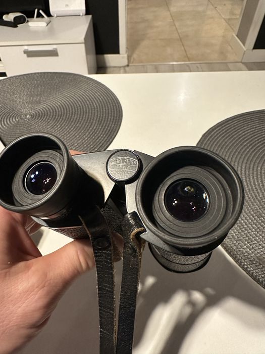 Lornetka Carl Zeiss