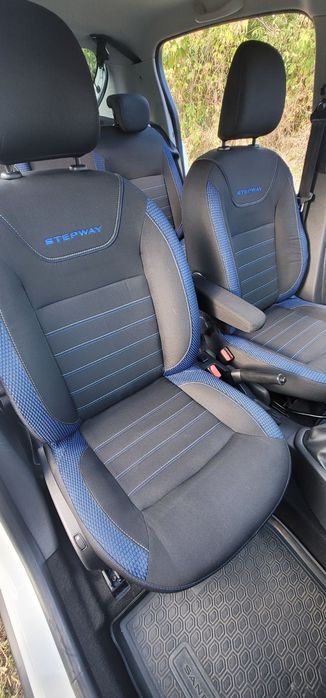 Авто Renault Sandero
