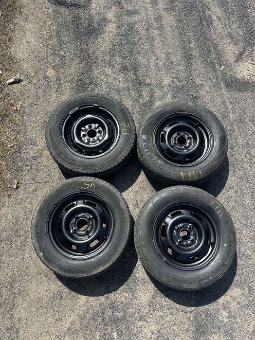 Продам штампи ВАЗ р13