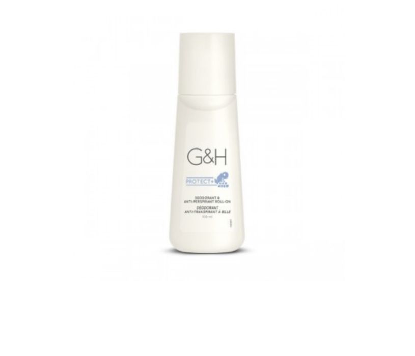 Роликовий дезодорант