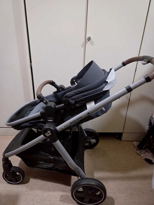 Carrinho bebe Maxi-cose