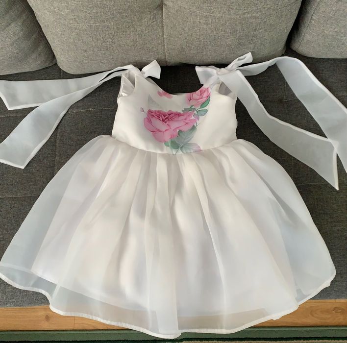 Випускне плаття в садочок 122