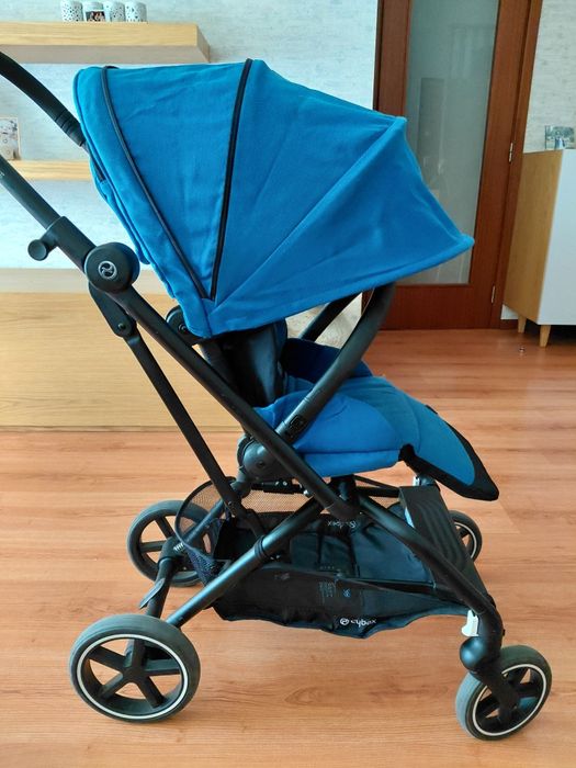 Carrinho de passeio Cybex Eezy S Twist