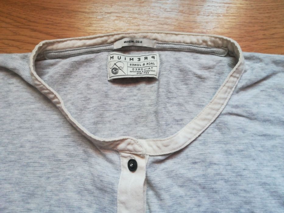 Sweter Bluza JACK&JONES Premium