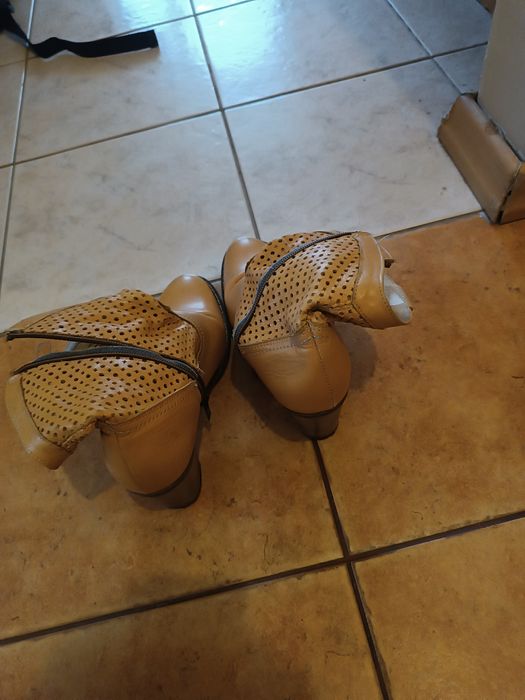 Sprzedam wiosenne nowe buty