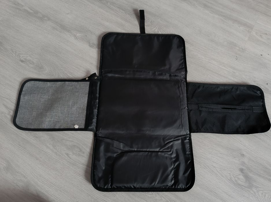 Mata do przewijania niemowlaka