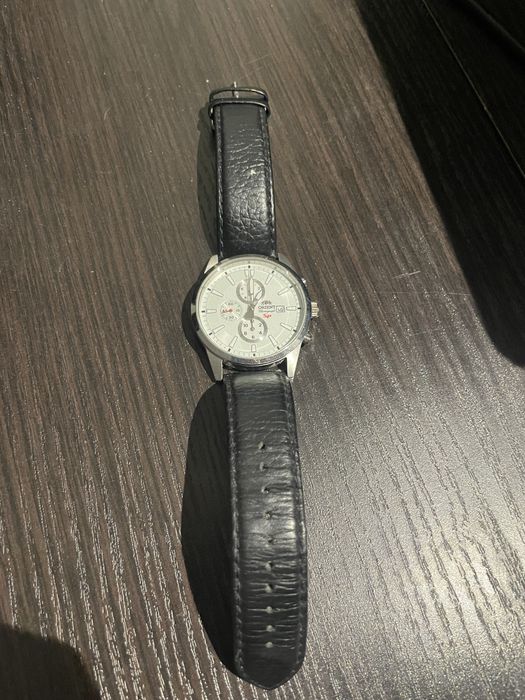 Zegarek orient chronograph sp