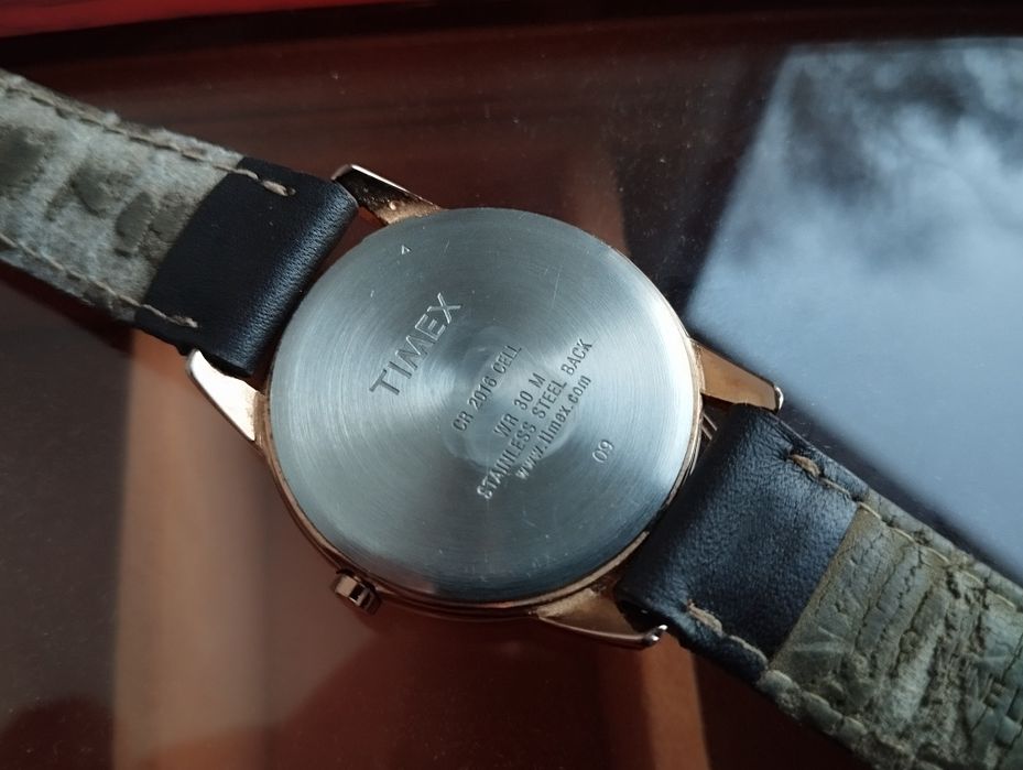 Timex Easy Reader T2P563