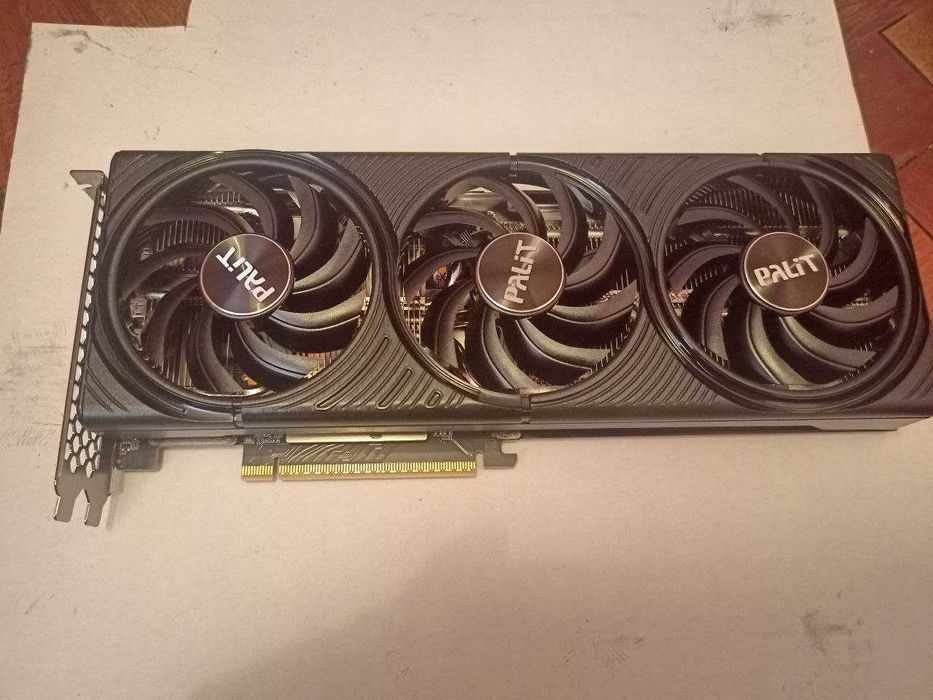 nvidia geforce rtx 5060 ti infinity 16GB
