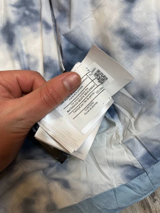 Жилетка Canada goose