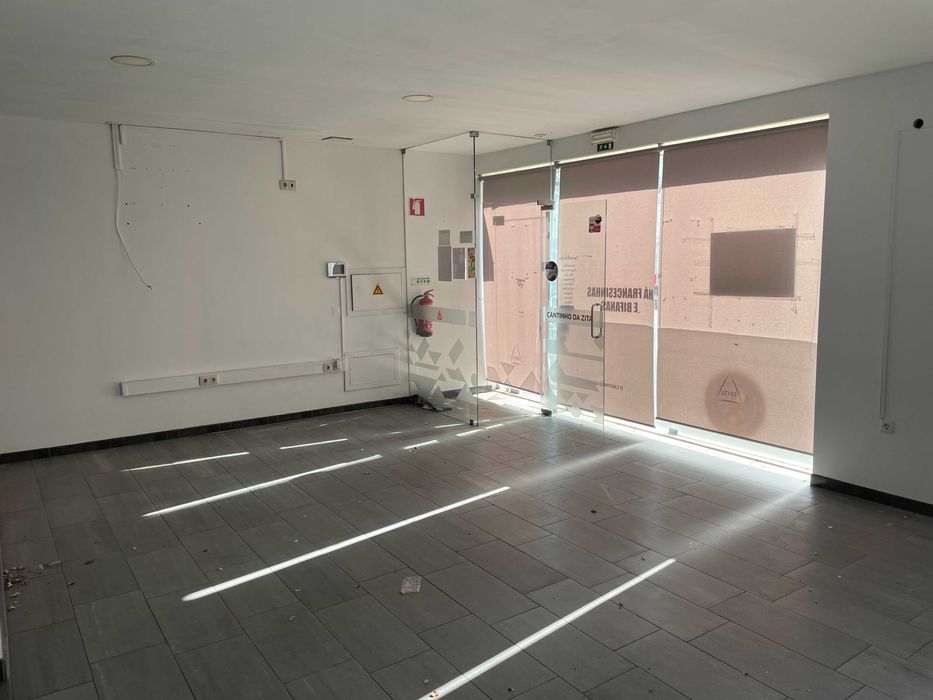 Espaço Comercial - Centro de Penafiel