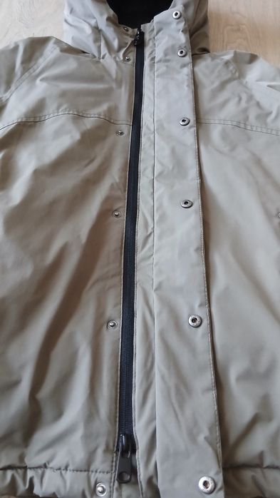 Куртка зимова Zara розмір 152