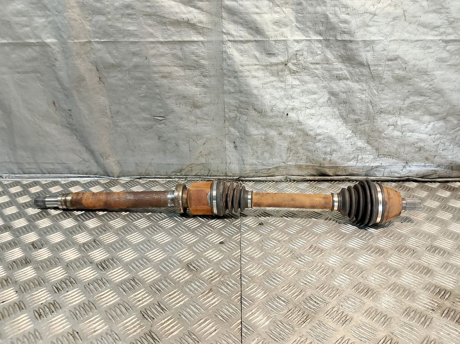 Półoś Prawa Długa Prawy Przód Ford Focus Mk2 1.8 Tdci