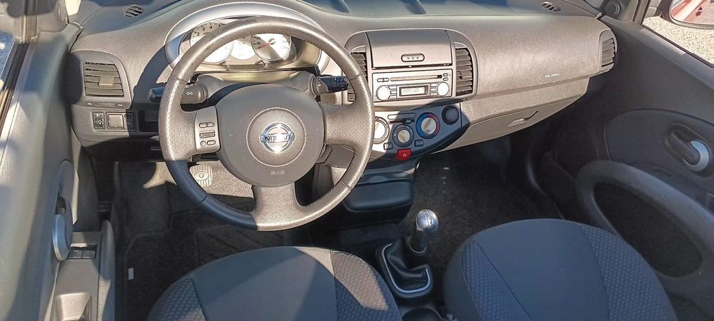 Nissan 1.4i cc Teckina Nacionale impecável!!!