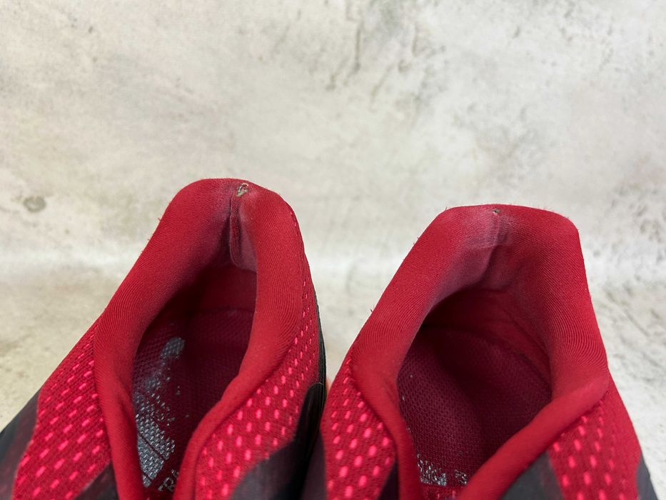 Кроссовки Nike Air Max Gym Red