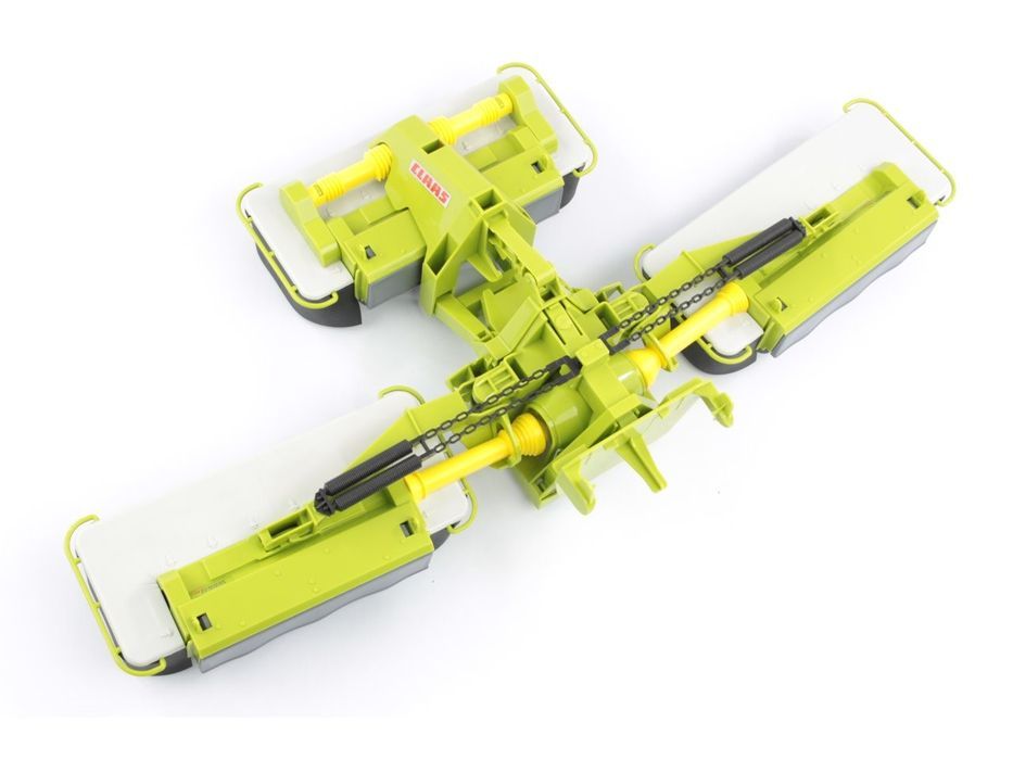 kosiarka claas disco 8550 c bruder 02218 br-02218