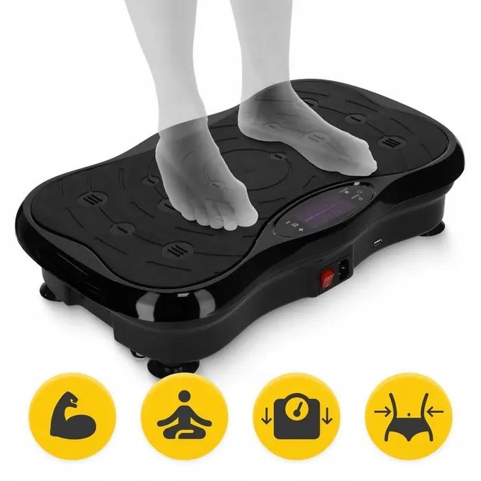 Вібраційна поатформа ULTRA+