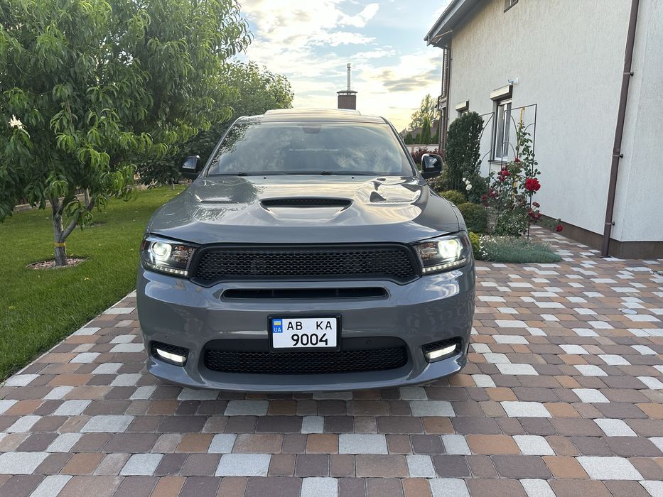 Продам Dodge Durango