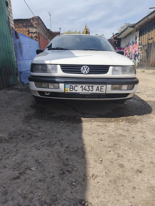 Продам Фольксваген Пасат б4