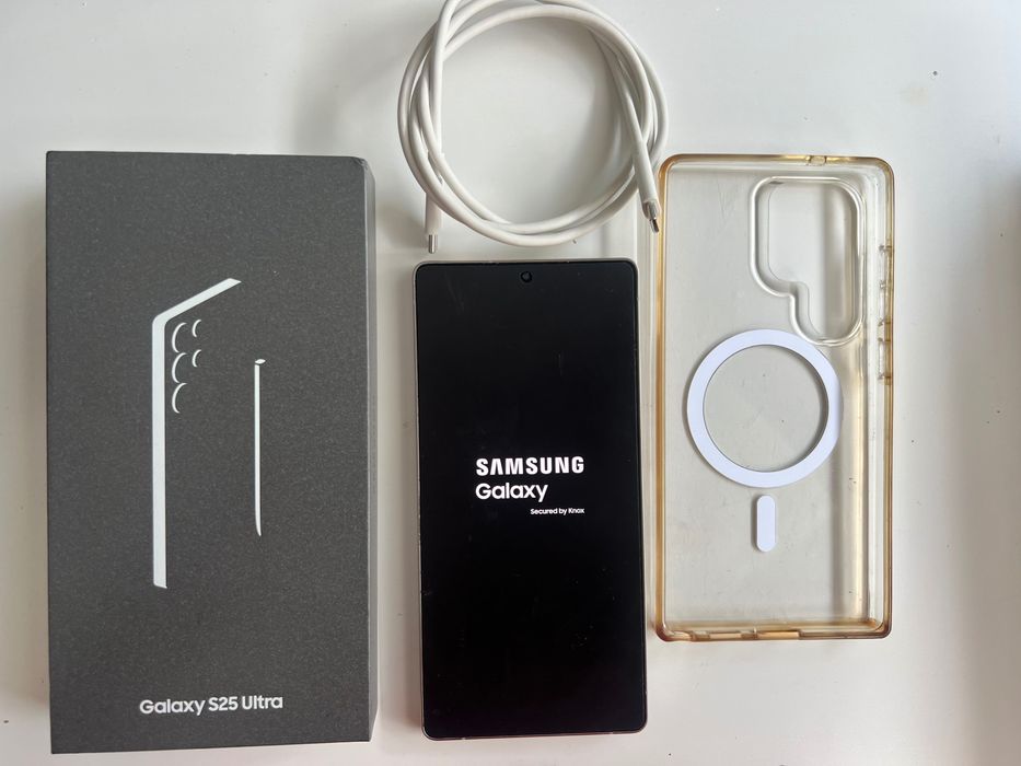 Samsung S25 Ultra 512 Gb