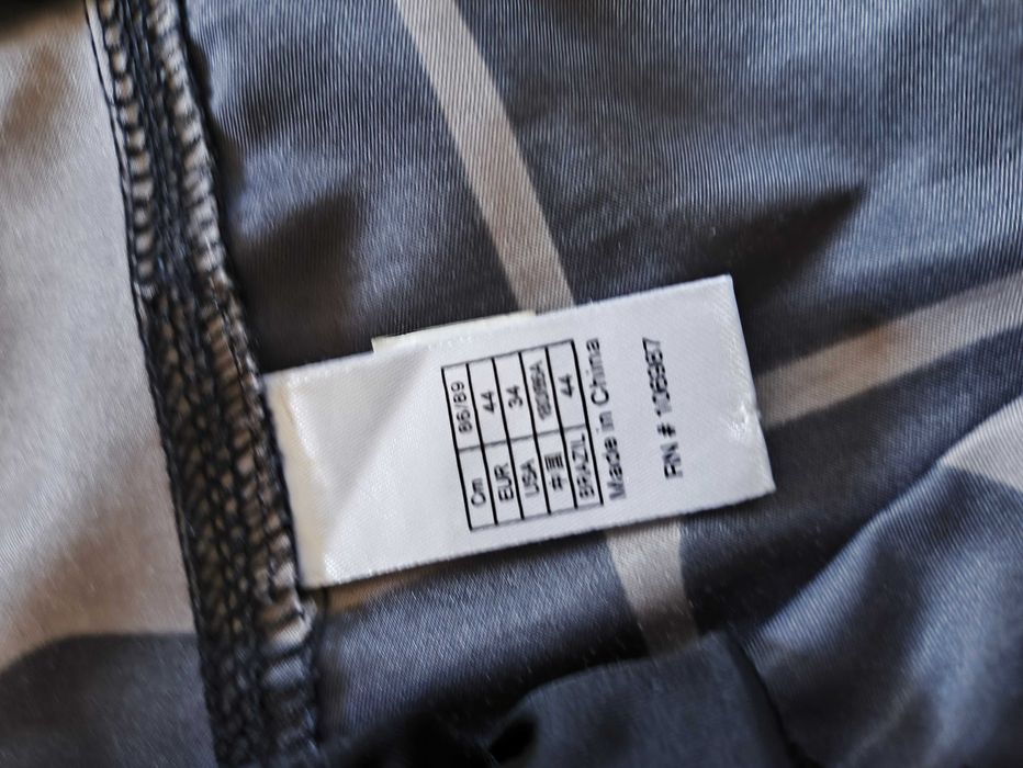 Conjunto de 3 elementos t-shirt Billabong+calções Ripcurl/tribord