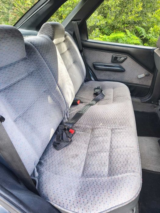 Citroen ZX 1.5 DIESEL  de 1996