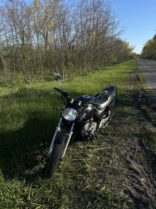 Продам Honda CB500