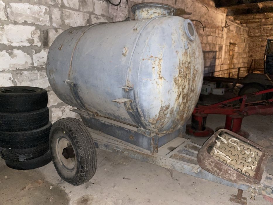 Т-25 з навантажувачем