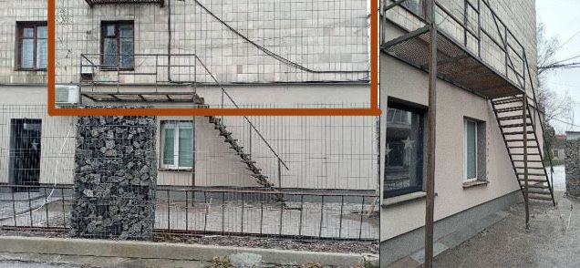 Продам приміщення/офіс 50 м². Пр. Володимирський 128/2