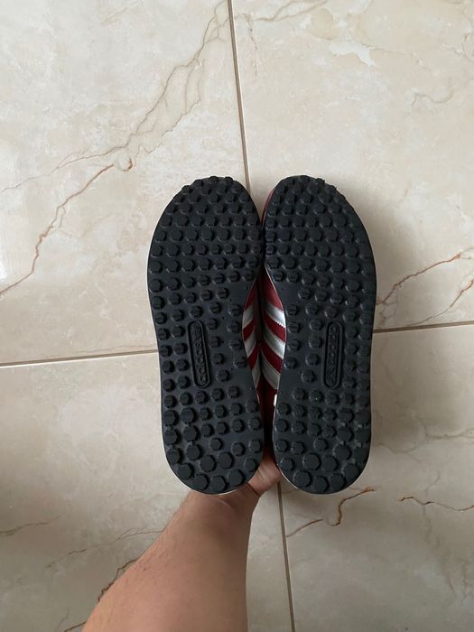 Adidas L.A trainer (оригінал)