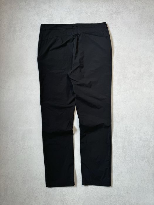 Трекінгові штани Craghoppers жіночі чорні оригінал женские карго штаны