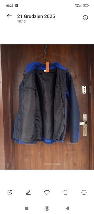 Kurtka męska Columbia