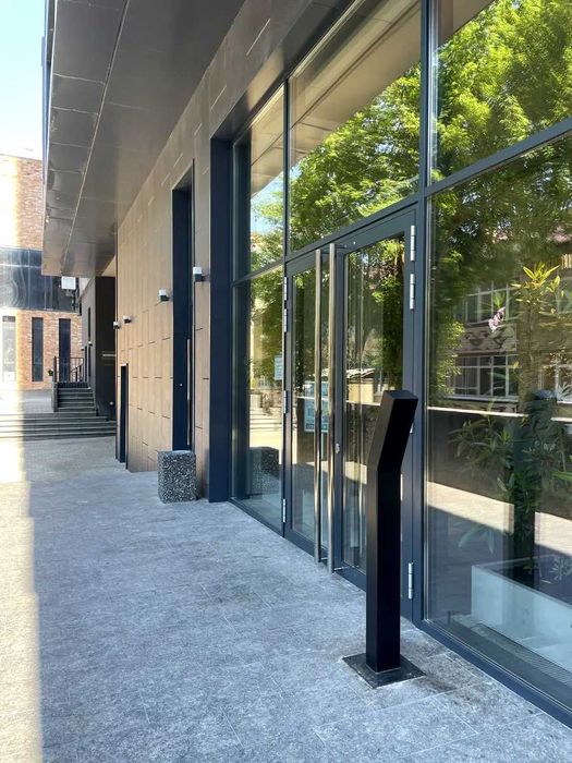 Генератор ЖК Aurum вул Паньківська Олімпійська