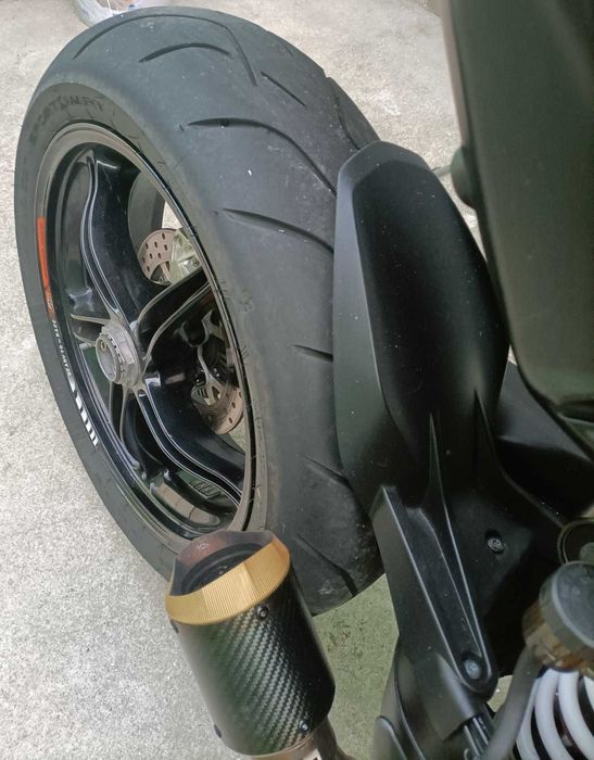 KTM 1290 SUPER DUKE R | 2021