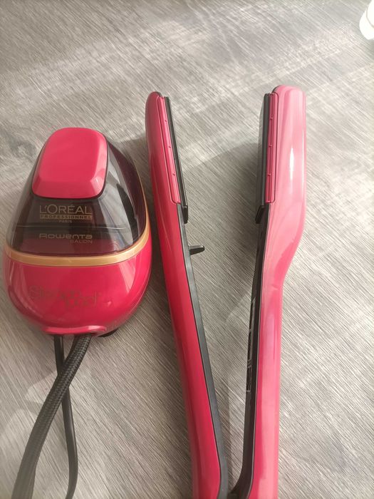 Prancha cabelo profissional