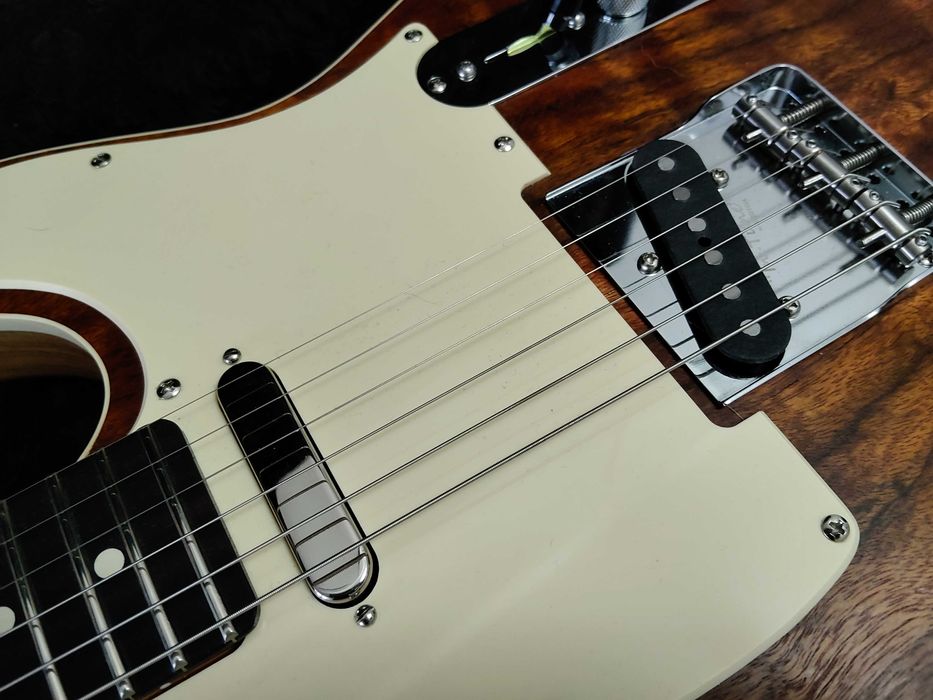 Bare Knuckle Piledriver Set